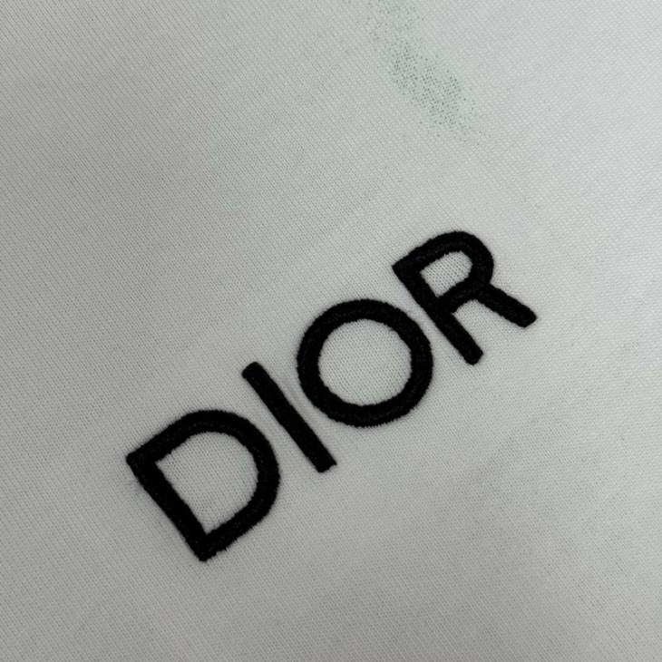 Dior T Shirts Short _SKUDiorXS-Ltltx10915472